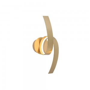 Lámpara Puro Iluminacion | CANTON 1 - MX19264-1 BK - MX19264-1 WH - MX19264-1 BG