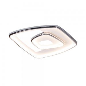 Lámpara Puro Iluminacion | DETROIT - MX18913-2B CHR - Aplique - Plafón