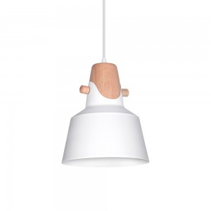 Lámpara Puro Iluminacion | Estocolomo I - JY6029-a - Colgante
