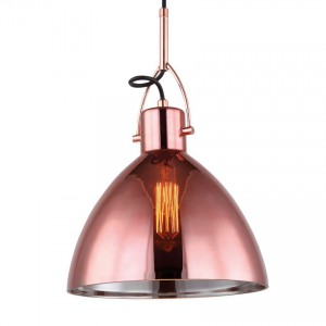Lámpara Puro Iluminacion | Glass - MD4042L-TCP - Colgante