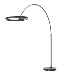 Puro IluminacionTOKIO FLOOR - 5373D-860F - Lámpara De Pie