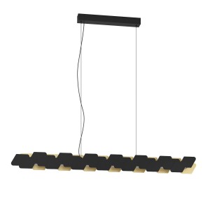 Lámpara Ronda | ALTAGRACIA - 390032 - Colgante