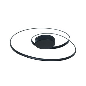 Lámpara Ronda | AROX - 30501NG - Plafón