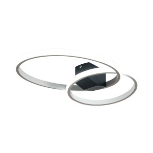 Lámpara Ronda | AROX - 73132NG - Plafón