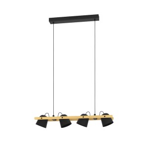 Lámpara Ronda | HORNWOOD Z - 900883 - Colgante