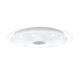 Lámpara Ronda | LANZIANO 1 - 98324 - Plafón