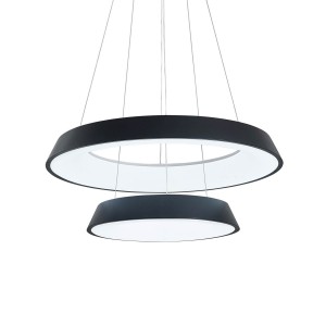 Lámpara Ronda | LUMIX - 731360NG - Colgante