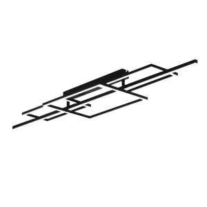 Lámpara Ronda | PUEBLA - 390282 - Plafón