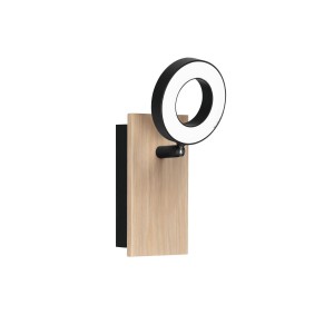 Lámpara Ronda | RIELVES - 901202 - Aplique