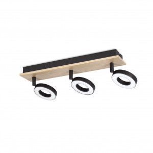 Lámpara Ronda | RIELVES - 901204 - Aplique