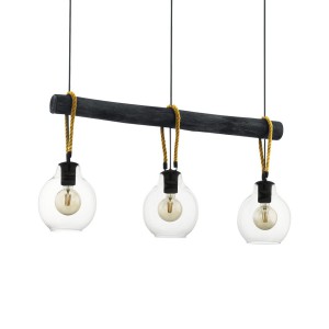 Lámpara Ronda | RODING - 43618 - Colgante