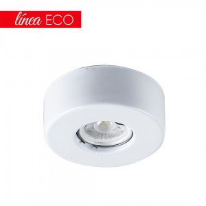Lámpara San Justo | Linea Eco Vedia - 6462 - Semiembutido