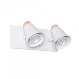 Lámpara San Lorenzo | BODO - 702BL - Aplique