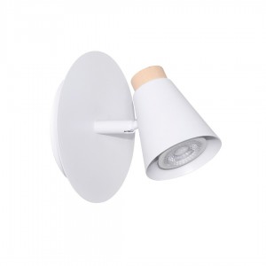 Lámpara San Lorenzo | BODO - 704BL - Aplique