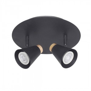 Lámpara San Lorenzo | BODO - 705.NG - Aplique