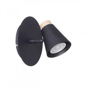 Lámpara San Lorenzo | BODO - 704NG - Aplique