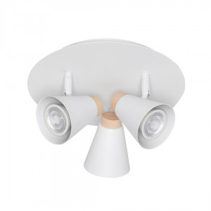 Lámpara San Lorenzo | BODO - 706BL - Aplique