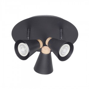 Lámpara San Lorenzo | BODO - 706NG - Aplique