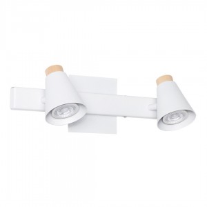 Lámpara San Lorenzo | BODO - 708BL - Sistema