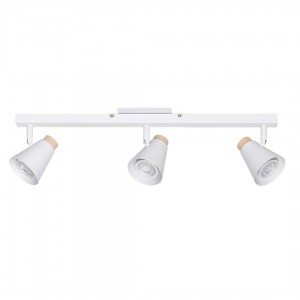 Lámpara San Lorenzo | BODO - 709BL - Sistema