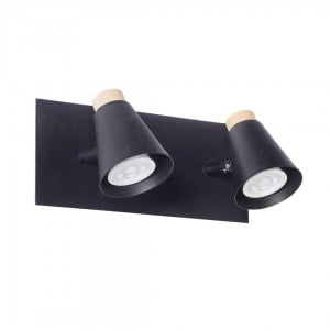 Lámpara San Lorenzo | BODO - 712NG - Aplique