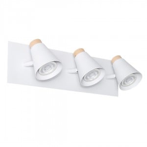 Lámpara San Lorenzo | BODO - 713BL - Aplique