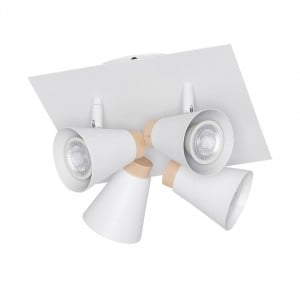 Lámpara San Lorenzo | BODO - 714BL - Aplique