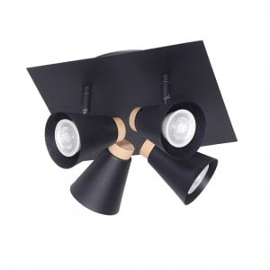 Lámpara San Lorenzo | BODO - 714NG - Aplique