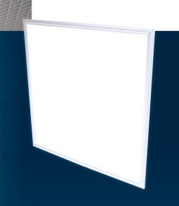 Lámpara Sica | Panel para cielorraso LED - Cuadrado - Panel Led