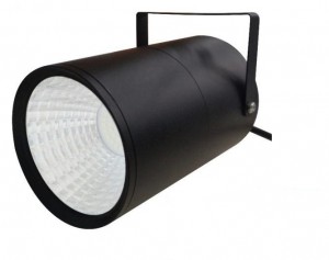 Lámpara Sica | Proyector LED cilindrico - Proyector uso Interior