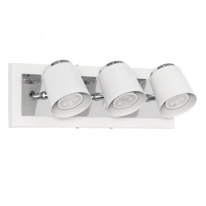 Vignolo IluminaciónBERNA - BE-L3-BL - Aplique