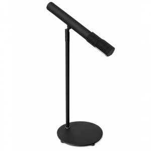 Lámpara Vignolo Iluminaci&oacute;n | FELIPE-ONE - FE-LM01-NE-NEGRA - Lámpara De Mesa