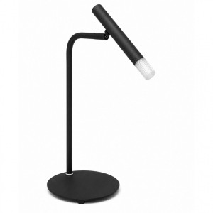Lámpara Vignolo Iluminaci&oacute;n | fELIPE TWO - FE-LM02-NE - Lámpara De Mesa