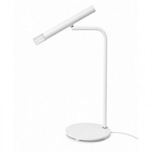 Lámpara Vignolo Iluminaci&oacute;n | fELIPE TWO - FE-LM02-BC - Lámpara De Mesa