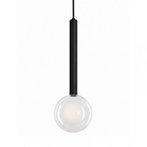 Lámpara Vignolo Iluminaci&oacute;n | LYON - LY-CLNE - Colgante
