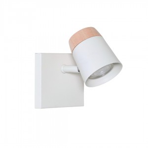 Vignolo IluminaciónMONACO - MO-D1-BL - Aplique