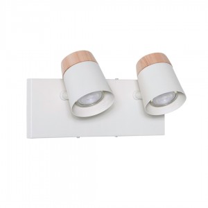 Vignolo IluminaciónMONACO - MO-D2-BL - Aplique