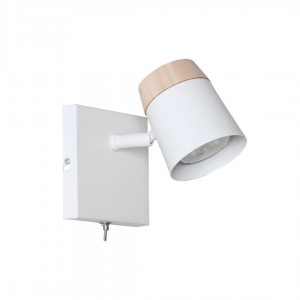 Vignolo IluminaciónMONACO - MO-L1-BL - Aplique