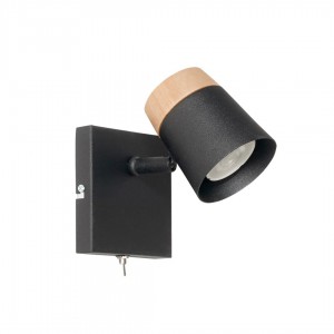 Vignolo IluminaciónMONACO - MO-L1-NG - Aplique