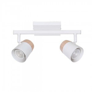 Vignolo IluminaciónMONACO - MO-L5-BL - Aplique