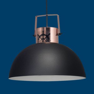 Vignolo IluminaciónOcean - LI-0309-NE - Colgante