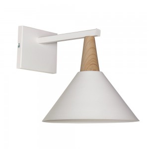 Vignolo IluminaciónOSAKA - LI-0248-BH - Aplique
