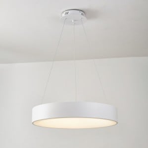 Vignolo IluminaciónRULE - CO-160-BC - Colgante