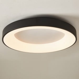 Vignolo IluminaciónRULE - MP-160-NE - Plafón