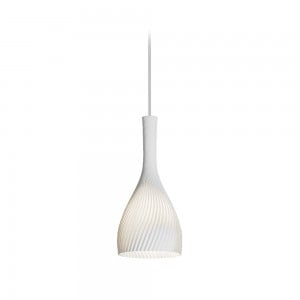 Lámpara Vignolo Iluminación | SAXO - LI-0351 BL - Colgante