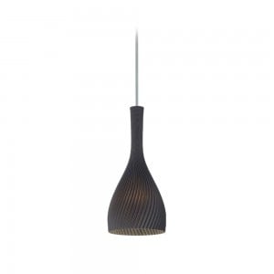 Lámpara Vignolo Iluminación | SAXO - LI-0351 NG - Colgante