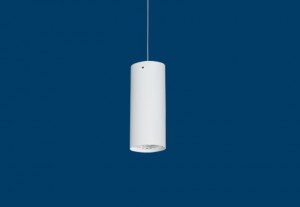 Lámpara Vignolo Iluminación | Tube GU10 - TG-0010-BC - Colgante
