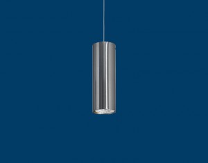 Lámpara Vignolo Iluminación | Tube GU10 - TG-0015-PL - Colgante