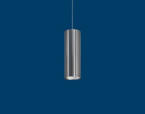 Vignolo IluminaciónTube GU10 - TG-0015-PL - Colgante