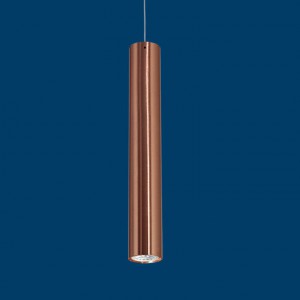 Vignolo IluminaciónTube GU10 - TG-0040-CO - Colgante